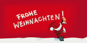 weihnachten