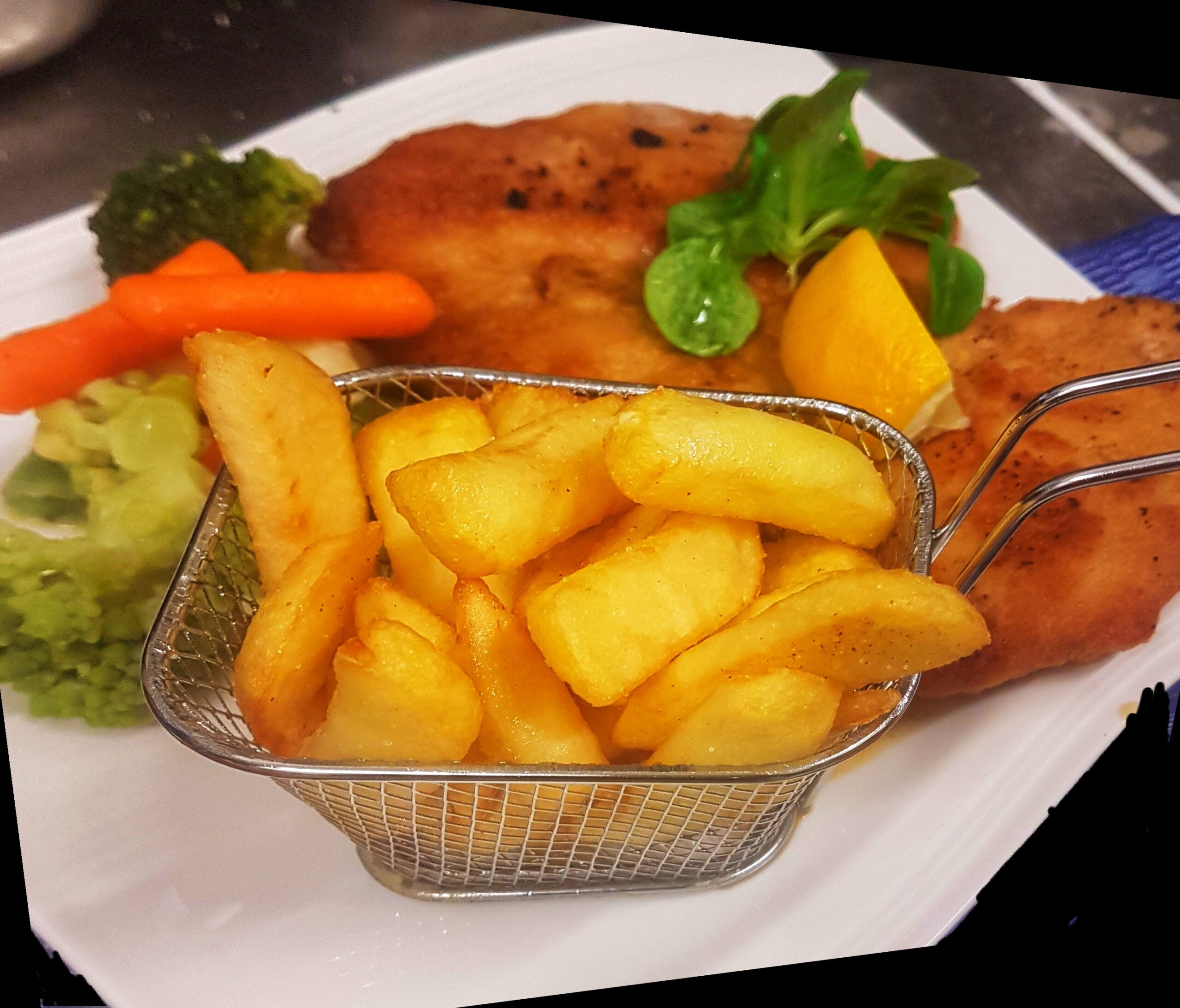 City Pub Chemnitz – Irish Pub