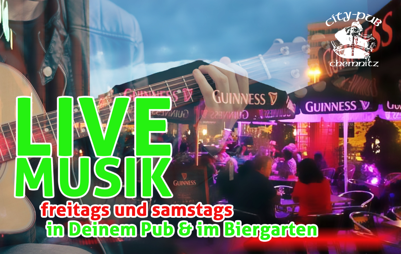 livemusik