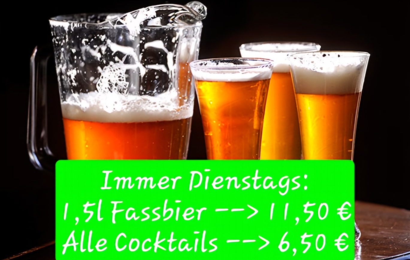 Beer-Pitcher